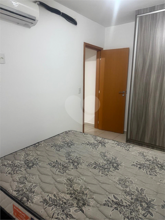 Aluguel Apartamento Lençóis Paulista Jardim Ubirama REO1013537 5