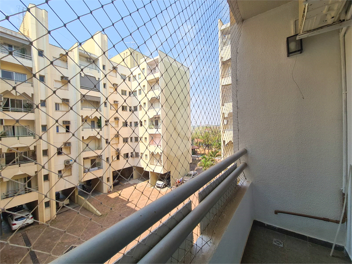 Aluguel Apartamento Cuiabá Despraiado REO1013557 4