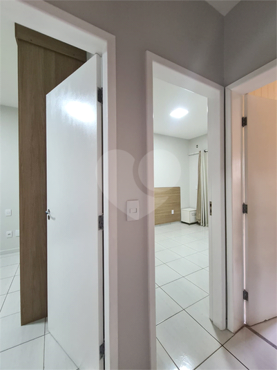 Aluguel Apartamento Cuiabá Despraiado REO1013557 5