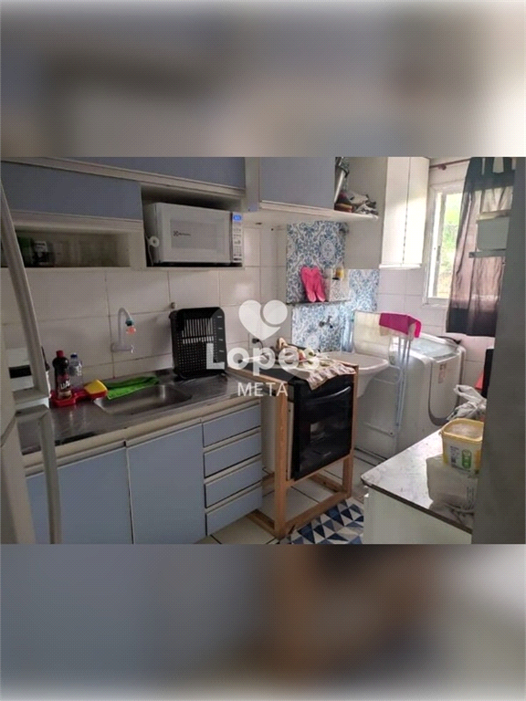 Venda Apartamento São José Dos Campos Parque Dos Ipês REO1013561 3