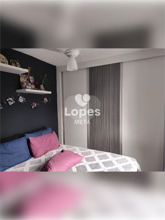 Venda Apartamento São José Dos Campos Parque Dos Ipês REO1013561 6