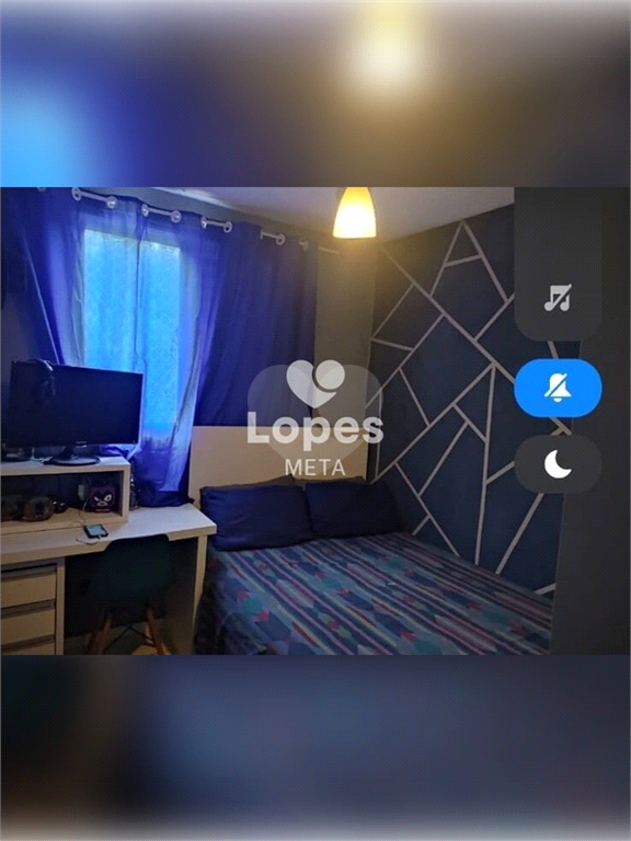 Venda Apartamento São José Dos Campos Parque Dos Ipês REO1013561 4