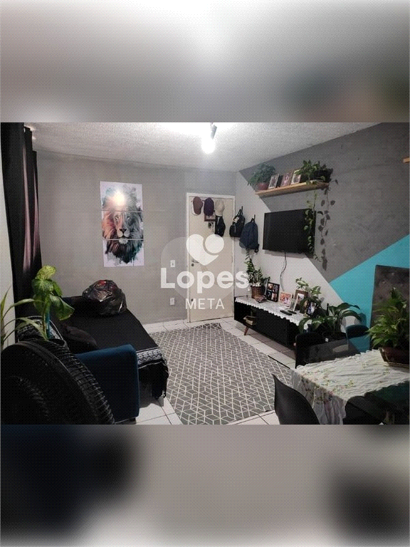 Venda Apartamento São José Dos Campos Parque Dos Ipês REO1013561 1