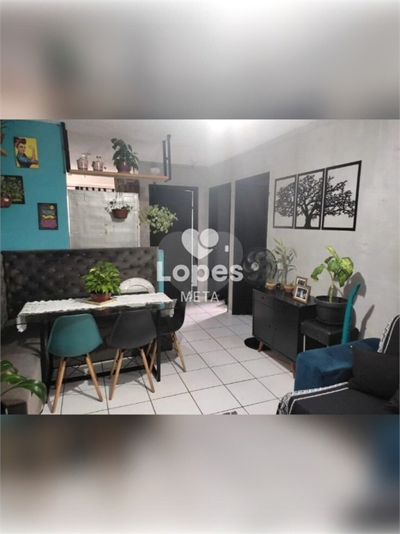 Venda Apartamento São José Dos Campos Parque Dos Ipês REO1013561 2