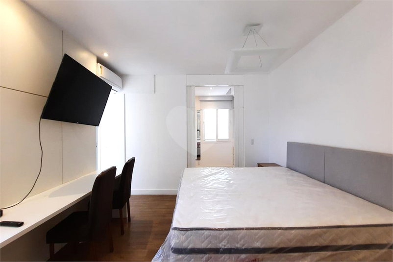 Venda Apartamento Rio De Janeiro Ipanema REO1013563 3