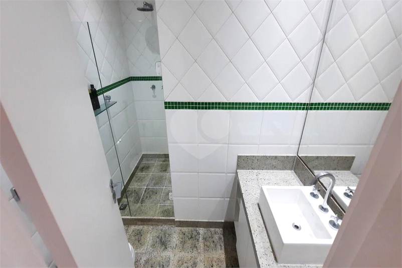 Venda Apartamento Rio De Janeiro Ipanema REO1013563 21