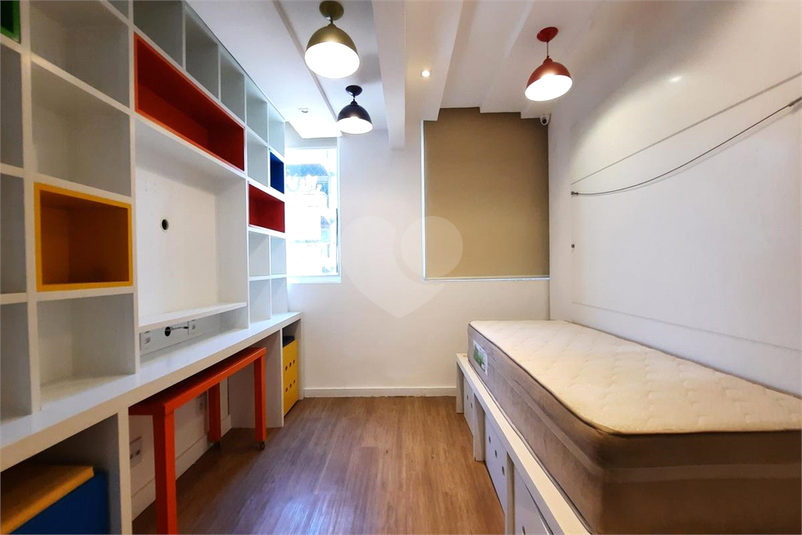 Venda Apartamento Rio De Janeiro Ipanema REO1013563 22