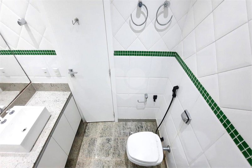 Venda Apartamento Rio De Janeiro Ipanema REO1013563 20