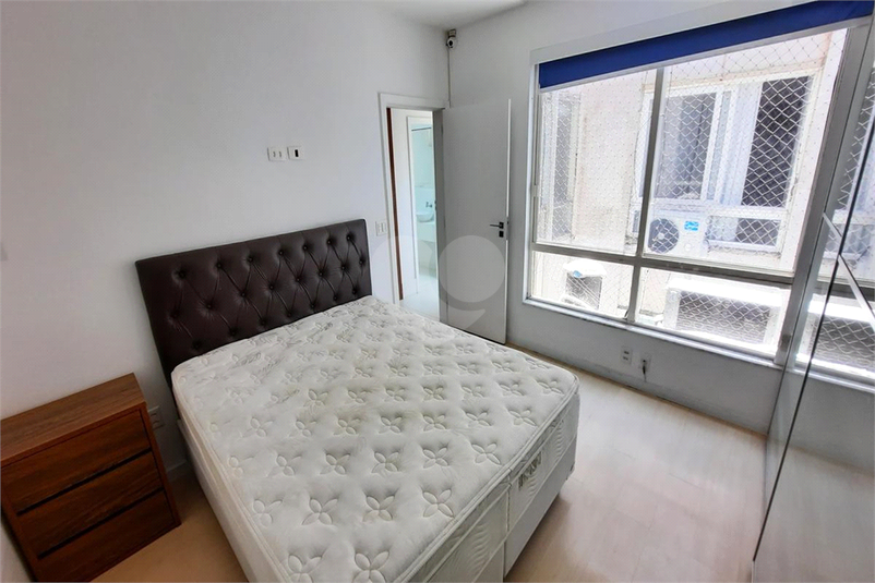 Venda Apartamento Rio De Janeiro Ipanema REO1013563 15