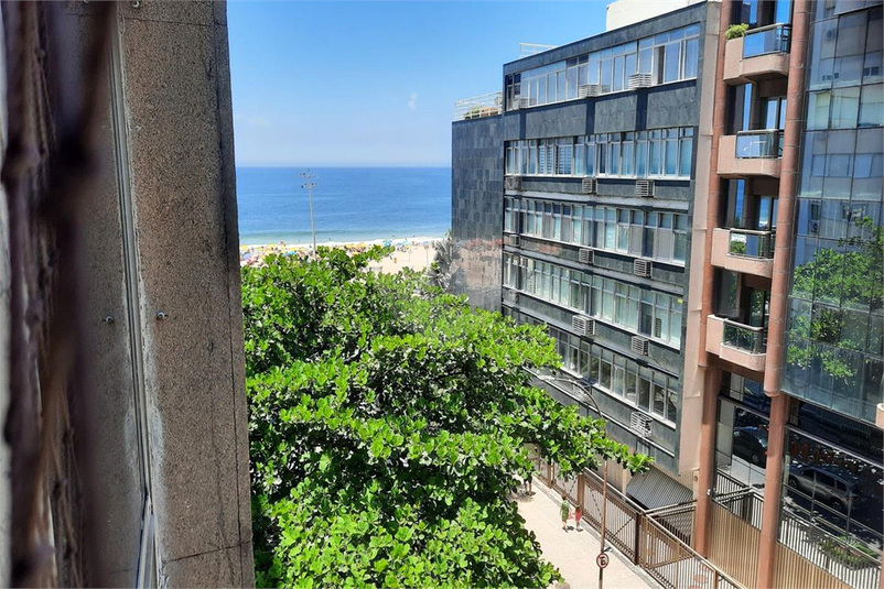 Venda Apartamento Rio De Janeiro Ipanema REO1013563 30