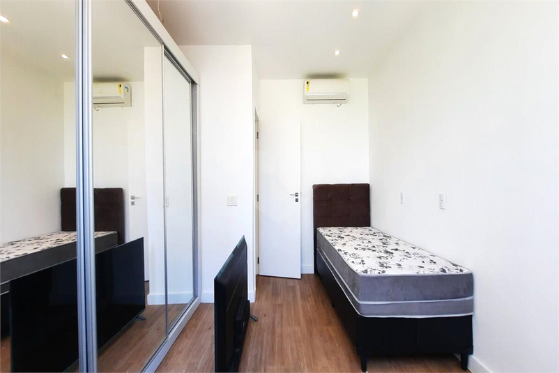 Venda Apartamento Rio De Janeiro Ipanema REO1013563 19