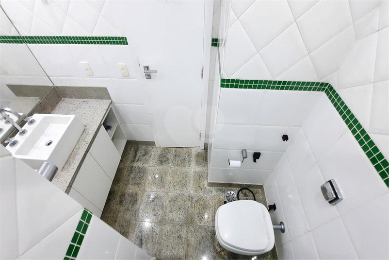 Venda Apartamento Rio De Janeiro Ipanema REO1013563 13