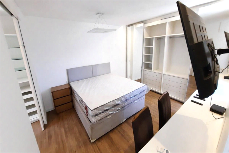 Venda Apartamento Rio De Janeiro Ipanema REO1013563 8