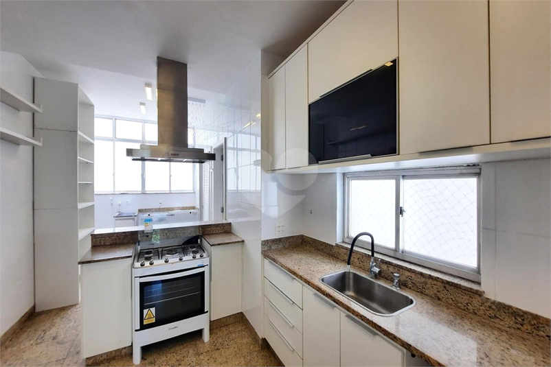 Venda Apartamento Rio De Janeiro Ipanema REO1013563 28