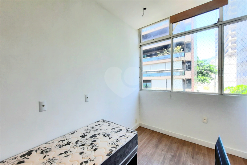 Venda Apartamento Rio De Janeiro Ipanema REO1013563 18