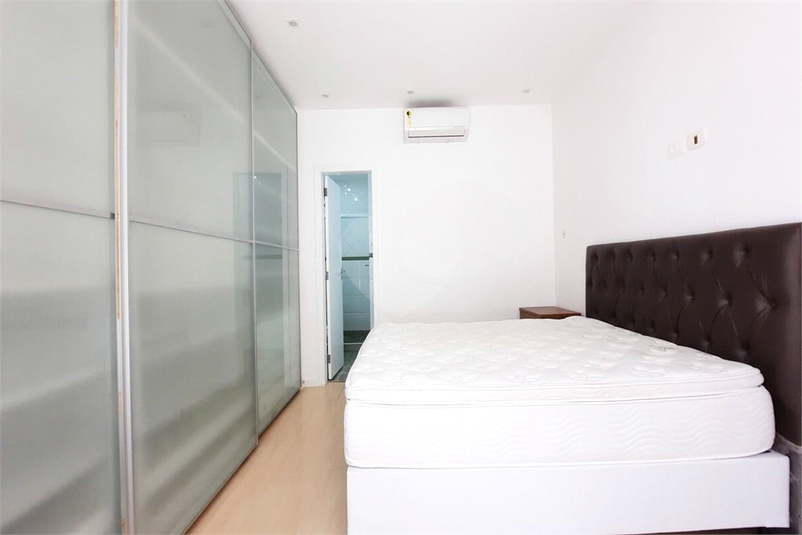 Venda Apartamento Rio De Janeiro Ipanema REO1013563 11