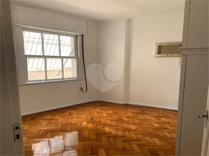 Venda Apartamento Rio De Janeiro Botafogo REO1013585 11