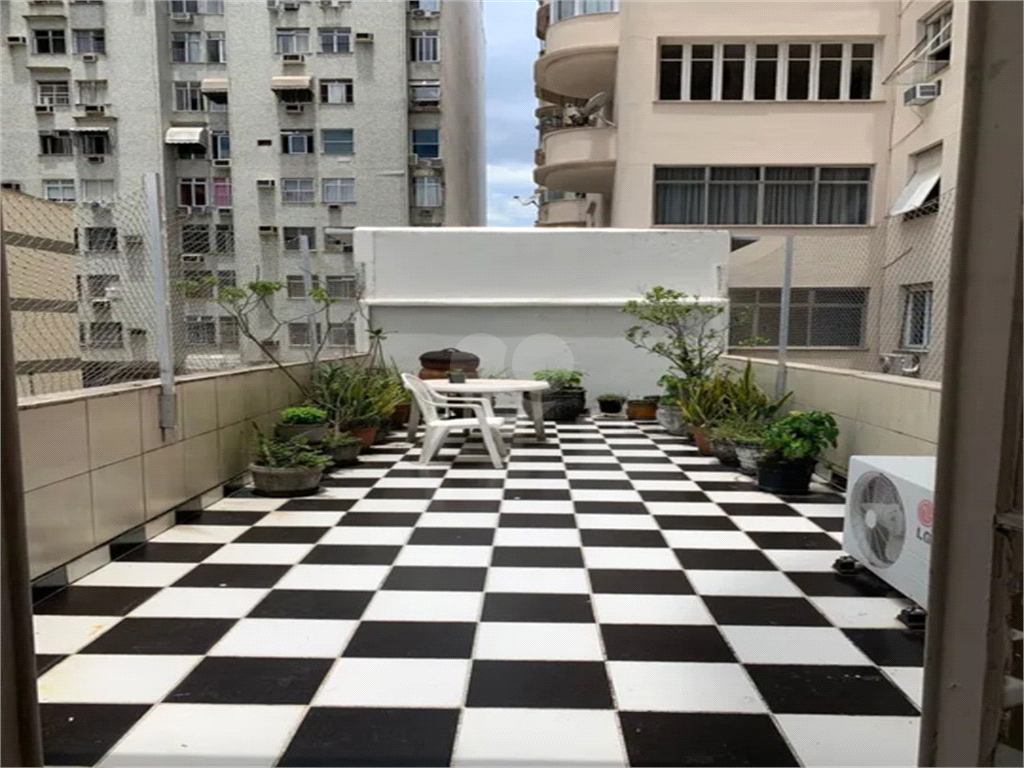 Venda Apartamento Rio De Janeiro Botafogo REO1013585 4