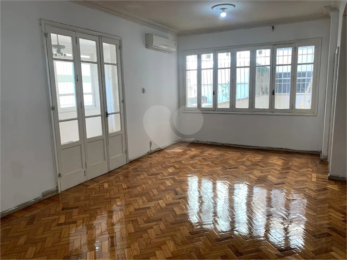 Venda Apartamento Rio De Janeiro Botafogo REO1013585 27