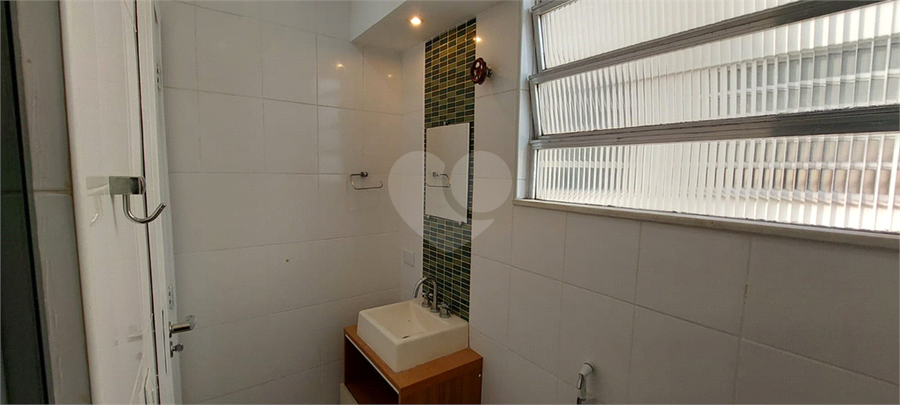 Venda Apartamento Rio De Janeiro Tijuca REO1013592 14