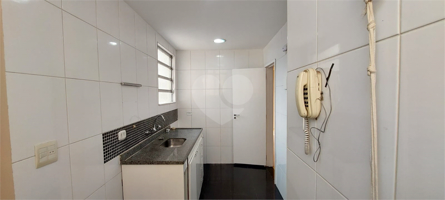 Venda Apartamento Rio De Janeiro Tijuca REO1013592 19