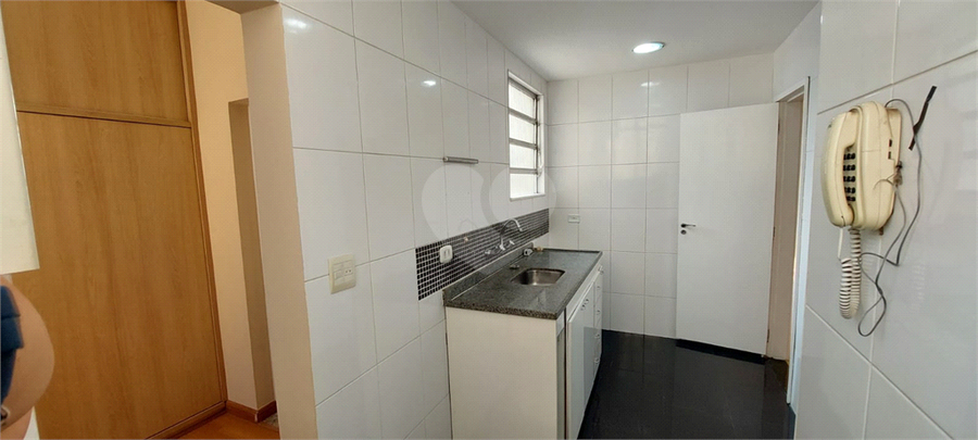 Venda Apartamento Rio De Janeiro Tijuca REO1013592 20