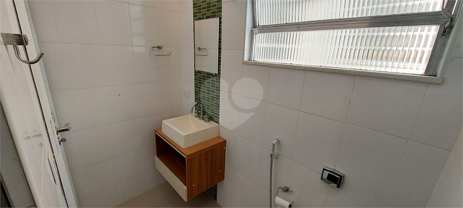 Venda Apartamento Rio De Janeiro Tijuca REO1013592 15