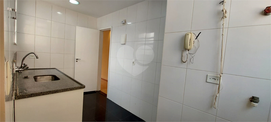 Venda Apartamento Rio De Janeiro Tijuca REO1013592 23