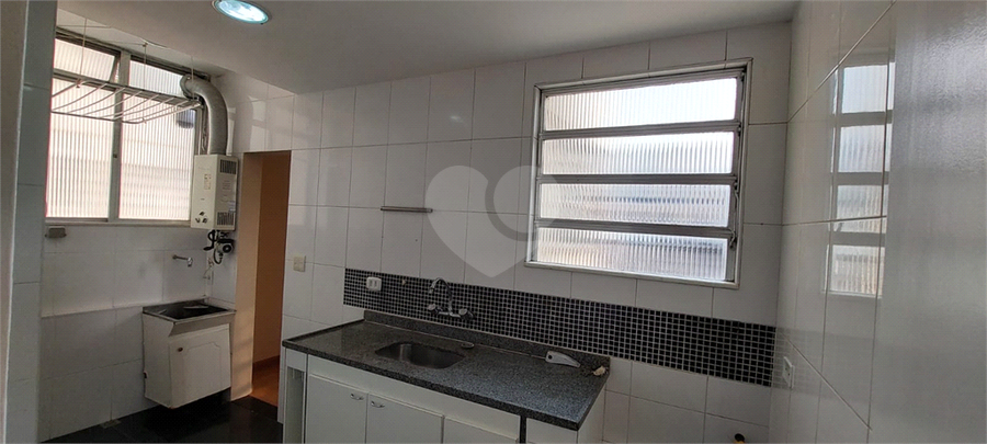 Venda Apartamento Rio De Janeiro Tijuca REO1013592 16