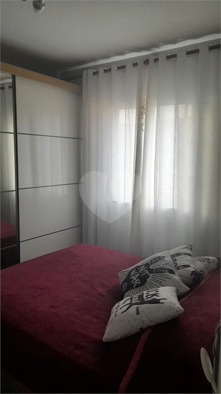 Venda Apartamento São Paulo Jardim Virginia Bianca REO1013593 34