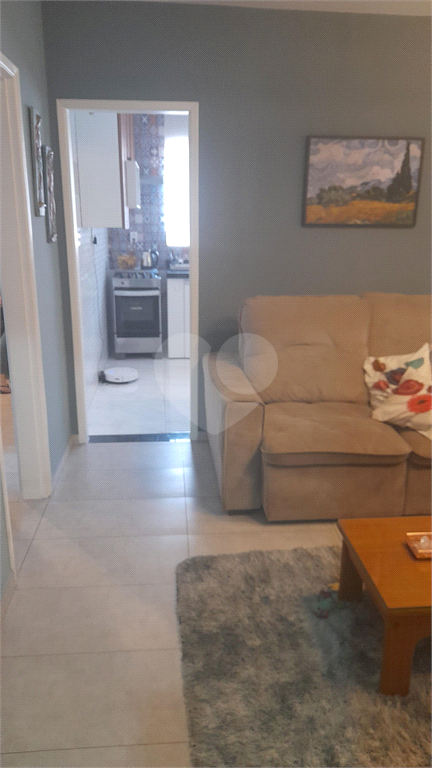 Venda Apartamento São Paulo Jardim Virginia Bianca REO1013593 8