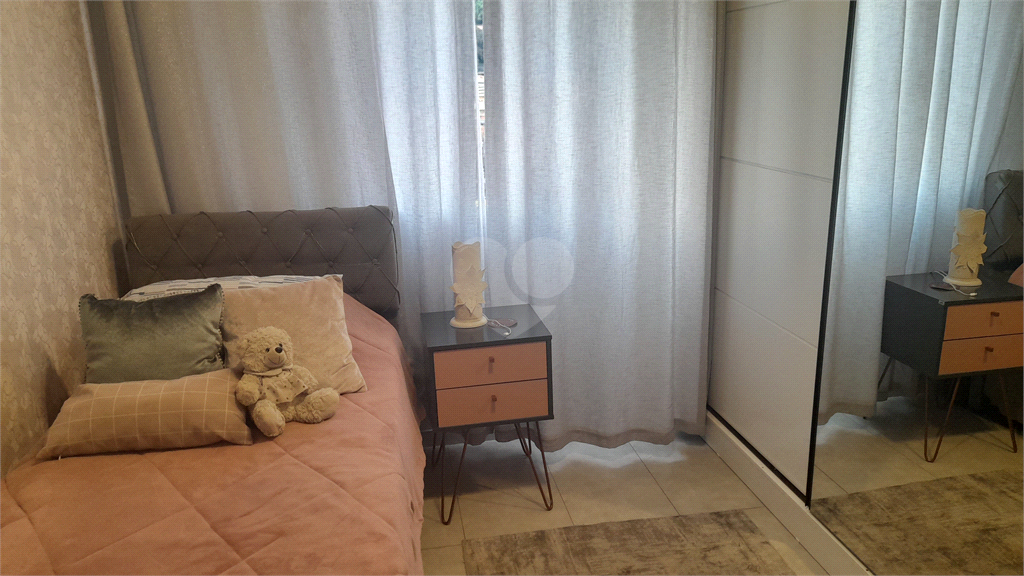 Venda Apartamento São Paulo Jardim Virginia Bianca REO1013593 21