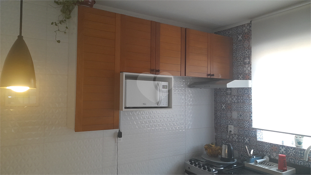 Venda Apartamento São Paulo Jardim Virginia Bianca REO1013593 15