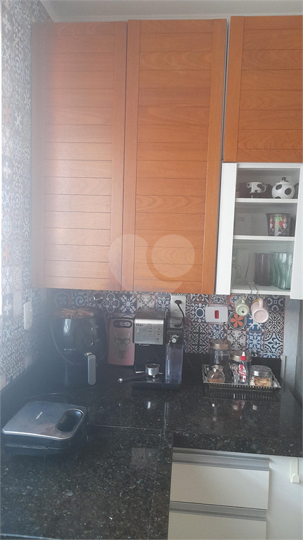 Venda Apartamento São Paulo Jardim Virginia Bianca REO1013593 12