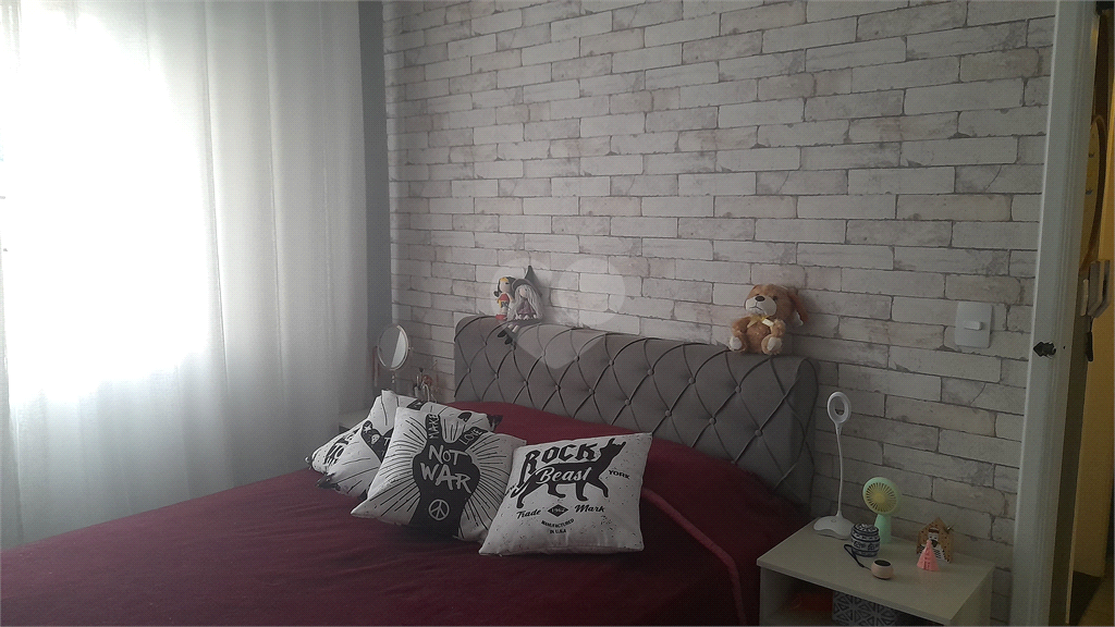 Venda Apartamento São Paulo Jardim Virginia Bianca REO1013593 30