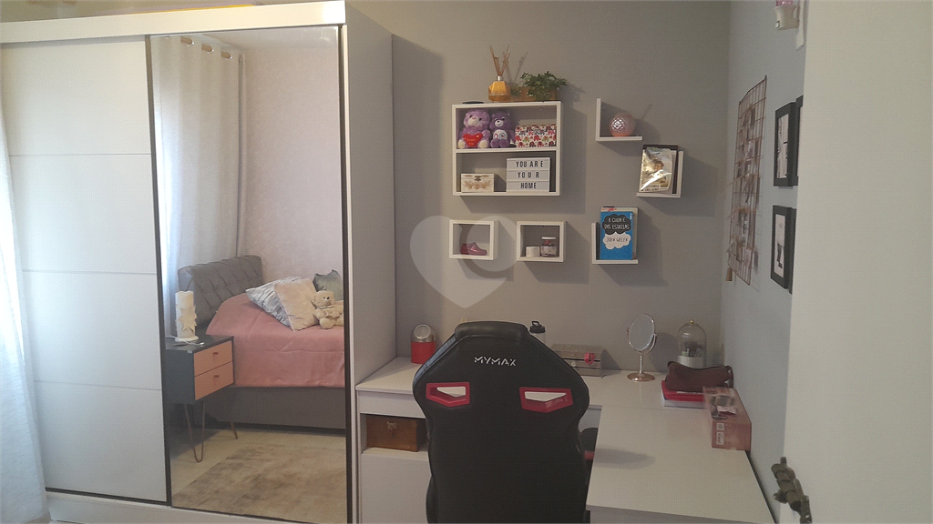 Venda Apartamento São Paulo Jardim Virginia Bianca REO1013593 19