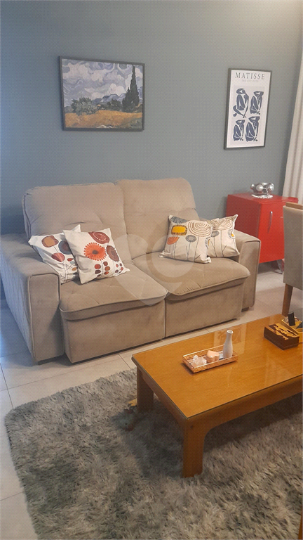 Venda Apartamento São Paulo Jardim Virginia Bianca REO1013593 6