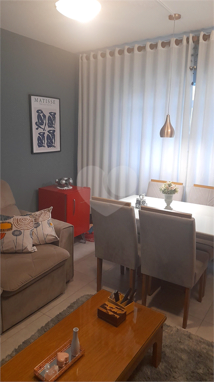 Venda Apartamento São Paulo Jardim Virginia Bianca REO1013593 7