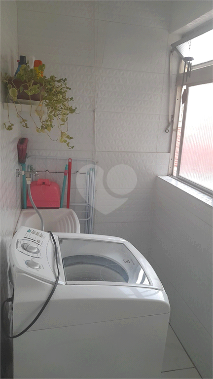 Venda Apartamento São Paulo Jardim Virginia Bianca REO1013593 13