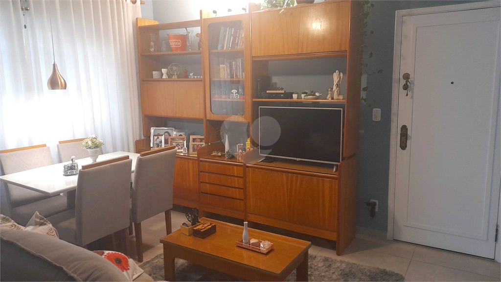 Venda Apartamento São Paulo Jardim Virginia Bianca REO1013593 3