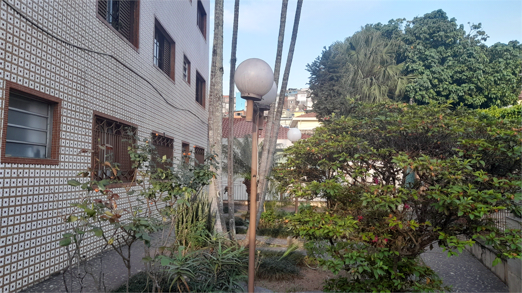 Venda Apartamento São Paulo Jardim Virginia Bianca REO1013593 1