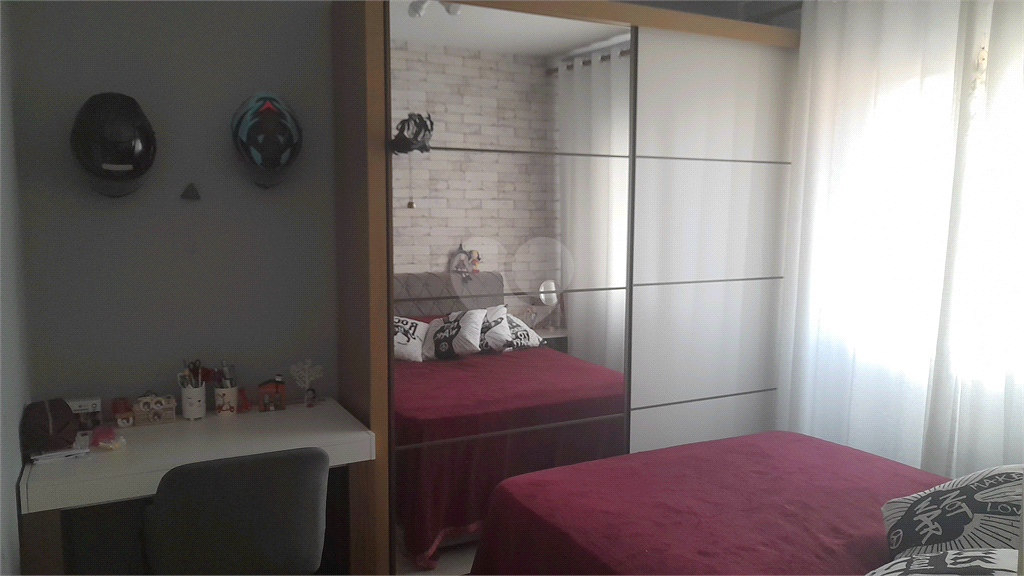 Venda Apartamento São Paulo Jardim Virginia Bianca REO1013593 31