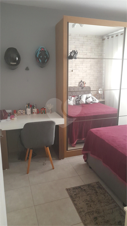 Venda Apartamento São Paulo Jardim Virginia Bianca REO1013593 33