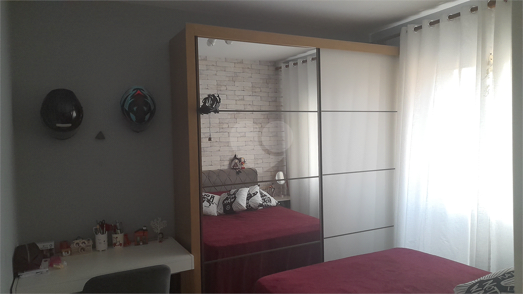 Venda Apartamento São Paulo Jardim Virginia Bianca REO1013593 32