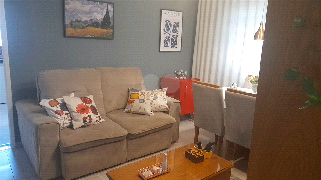 Venda Apartamento São Paulo Jardim Virginia Bianca REO1013593 4