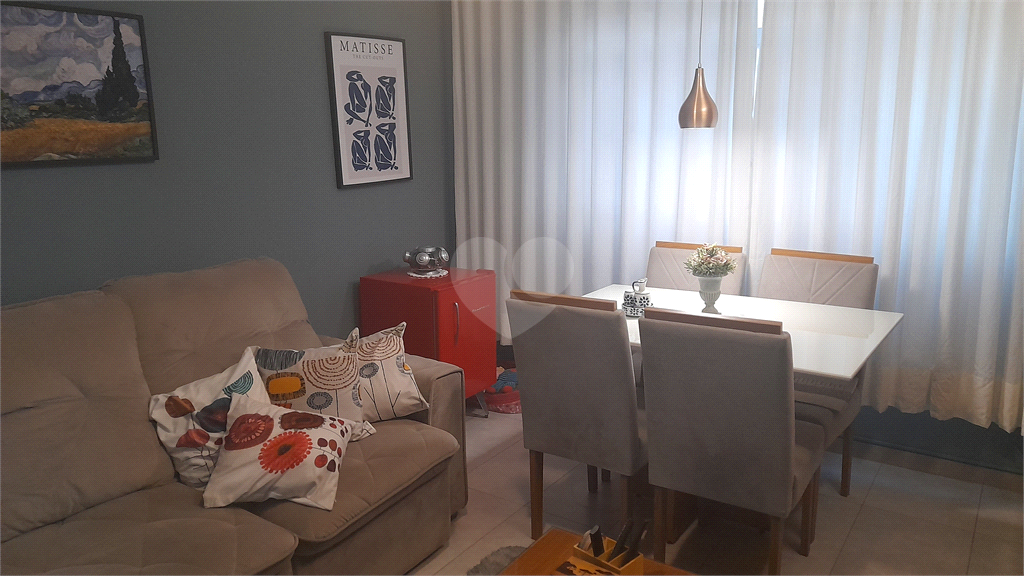 Venda Apartamento São Paulo Jardim Virginia Bianca REO1013593 5