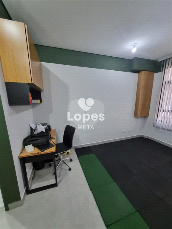 Venda Salas São José Dos Campos Parque Residencial Aquarius REO1013597 2