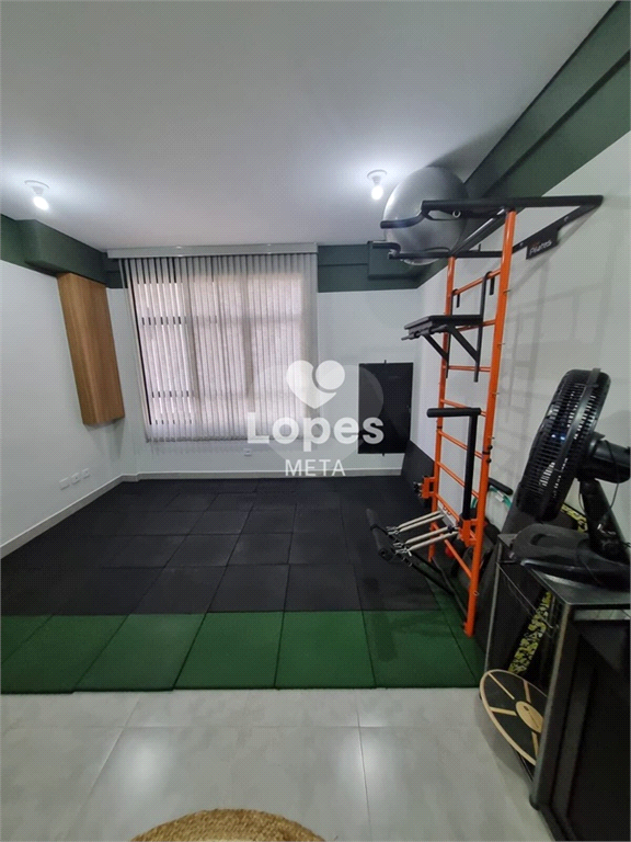 Venda Salas São José Dos Campos Parque Residencial Aquarius REO1013597 1