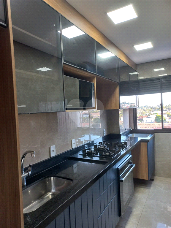 Venda Apartamento Bauru Jardim Terra Branca REO1013605 12