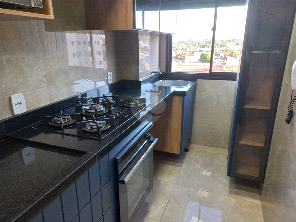 Venda Apartamento Bauru Jardim Terra Branca REO1013605 13